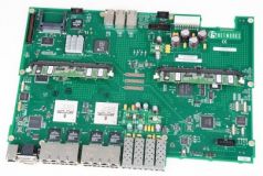 F5 6400 System Board PCA-0101-03 REV G