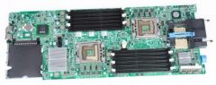 Системная плата Dell System Board/Mainboard for PowerEdge M610 0N582M/N582M