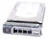 Жесткий диск Dell 600 GB 10K SAS 3.5