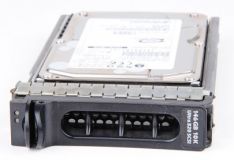 Жесткий диск Dell 146 GB 10K U320 SCSI 3.5