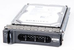 Жесткий диск Dell 500 GB 7.2K SAS 3.5