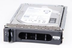 Жесткий диск Dell 2000 GB/2 TB 7.2K SATA 3.5