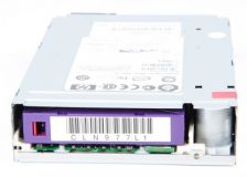 HP LTO2 Ultrium 2 Tape Laufwerk BRSLA-0404-DC SCSI LVD