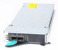 Intel SBCEFCSW Blade Server Fibre Channel FC Switch Modul 2 Port BRS-142-015 C26935