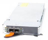 IBM Bladecenter 2 Port Fibre Channel Switch Modul 59P6621