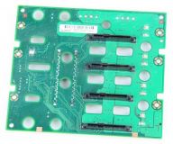 HP SATA Backplane for ML310 G4 404179-001