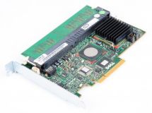 Dell 0XT257/XT257 Perc5i SAS/SATA Raid Controller PCI-E 1950 2950 256 MB