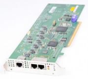 Fujitsu SIEMENS S26361-E324-A12-2 PRIMERGY I/O RISER LAN MANAGEMENT BOARD