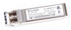 Brocade Transceiver Modul 8 Gbit/s SW FC SFP+ 57-1000012-01