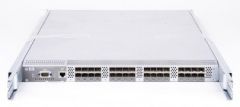 HP StorageWorks SAN Switch 4/32 32 Port 4 Gbit/s A7537A 376703-001 - 24 Ports aktiv