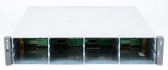 Fujitsu-Siemens FibreCAT SX60/SX80/SX88 Base Storage Array Chassis