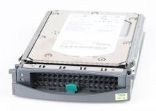 Жесткий диск Fujitsu 73 GB 15K SAS 3.5