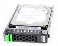 Жесткий диск Fujitsu 300 GB 6G Dual Port 10K SAS 2.5