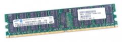 Samsung RAM Module 4 GB DDR2 PC2-5300P ECC REG 2Rx4