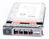 Жесткий диск Dell 600 GB 15K SAS 3.5