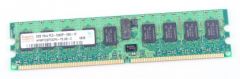 Sun RAM Module 2 GB DDR2 PC2-5300P ECC REG 1Rx4