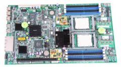 Sun Fire V245 Motherboard 375-3464 System Board