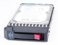 Жесткий диск HP 1000 GB/1 TB Dual Port 7.2K SATA 3.5