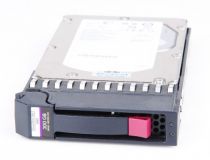 Жесткий диск HP 300 GB Dual Port 15K SAS 3.5