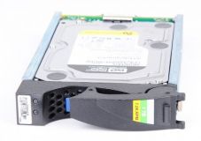 Жесткий диск EMC 1000 GB/1 TB 7.2K SATA-to-FC 3.5