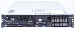 Сервер IBM System x3650 Server Xeon E5450 Quad Core 3.0 GHz, 8 GB RAM, 146 GB SAS 2.5