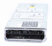 Сервер Dell PowerEdge M610 Blade Server 2x Xeon X5670 Six Core 2.93 GHz, 16 GB RAM