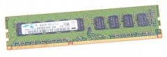 Samsung 4 GB 2Rx8 PC3-10600E DDR3 RAM Modul ECC