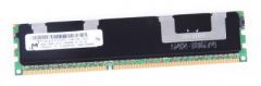 Micron 4 GB 2Rx4 PC3-10600R DDR3 RAM Modul REG ECC