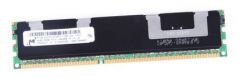 micron 4gb 2rx4 pc3-10600r ddr3 registered server-ram modul reg ecc mt36jszf51272pz-1g4f1dd