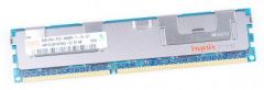hynix 8 GB 2Rx4 PC3-8500R DDR3 RAM Modul REG ECC