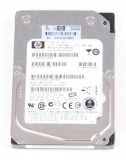 Жесткий диск HP 72 GB 15K SAS 2.5