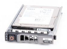 Жесткий диск Dell 146 GB 10K SAS 2.5