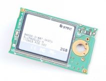 STEC 2 GB Flash Modul USB 2.0 SLUFM2GU2U-A