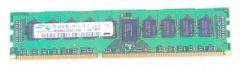 Samsung 4 GB 2Rx8 PC3L-10600R DDR3 RAM Modul REG ECC