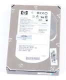 Жесткий диск HP 146.8 GB 15K U320 SCSI 3.5