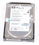 Жесткий диск HP 300 GB 10K U320 SCSI 3.5