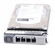 Жесткий диск Dell 450 GB 15K SAS 3.5