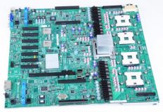 Intel System Board/Mainboard D56804-704 4x Socket 604