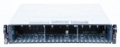 DellPowerVault MD1120 19 SAS/SATA DiskShelf inkl