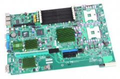 Системная плата SuperMicro X6DHP-3G2 Mainboard/Server Board dual Intel Socket 604 - PCI-E - mini-SAS - extern-SAS - SATA