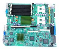Системная плата SuperMicro X6DAR-8G Mainboard Server Board dual Intel Socket 604 - PCI-E - SATA - extern-SCSI