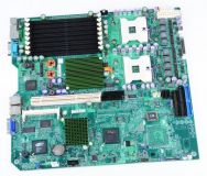 SuperMicro X6DHR-EG2 Mainboard Server Board dual Intel Socket 604 - PCI-E - SATA
