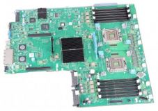 Системная плата Dell System Board/Mainboard PowerEdge R610 - 1W9FG/01W9FG