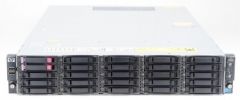 Сервер HP ProLiant SE326M1 Storage Server 2x Xeon L5640 Six Core 2.26 GHz, 16 GB RAM, 292 GB SAS