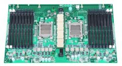 Dell PowerEdge R905 CPU/Memory Board 0F108J/F108J