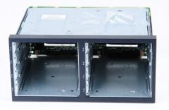 HP DL380G6AdditionalSecond HDD DriveCage for 8x2.5