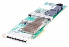 HP Smart Array P812 1 GB Cache + BBU SAS RAID Controller PCI-E 587224-001