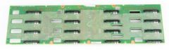 Xyratex 62532-06 60473-05 Backplane Board