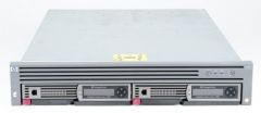 HP StorageWorks MSA1500 CS inkl. 2x MSA 1000 Controller + Module