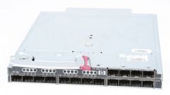 HP BladeCenter 4 Gbit/s 16 Port FC Modul 403626-B21 416378-001